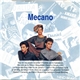 Mecano - Mecano